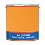 Lavish Eco Synthatic Enamel Paint All Shades 